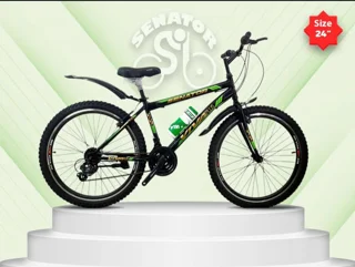 دوچرخه سایز 24 شهری 21 دنده موتوری