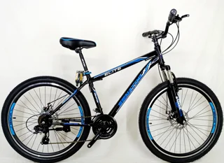 دوچرخه سایز ۲۶ کوهستان سناتور Elite