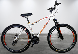 دوچرخه سایز ۲۶ کوهستان سناتور Elite