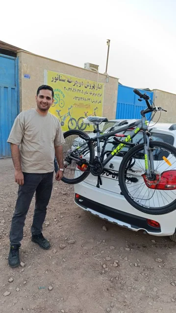 رضایت مشتری